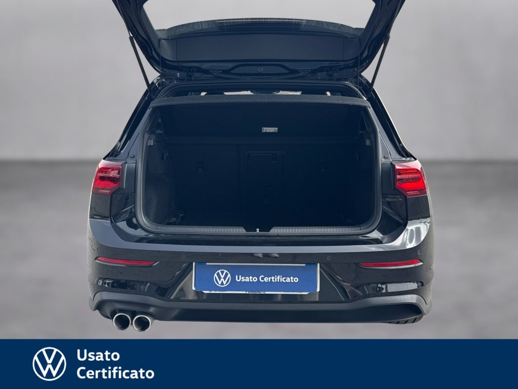 VOLKSWAGEN Golf GTD 2.0 tdi gtd 200cv dsg - 17