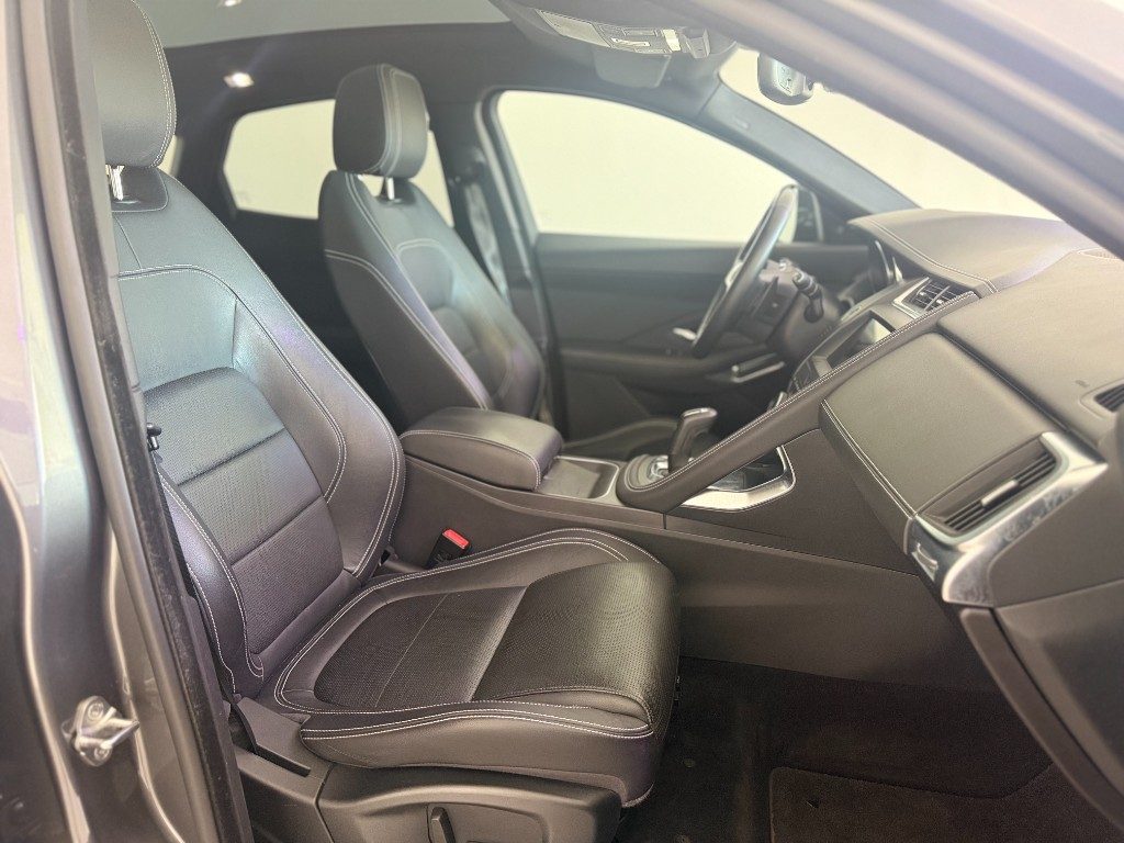 JAGUAR E-Pace 2.0D 150 CV AWD aut. R-Dynamic HSE - 14