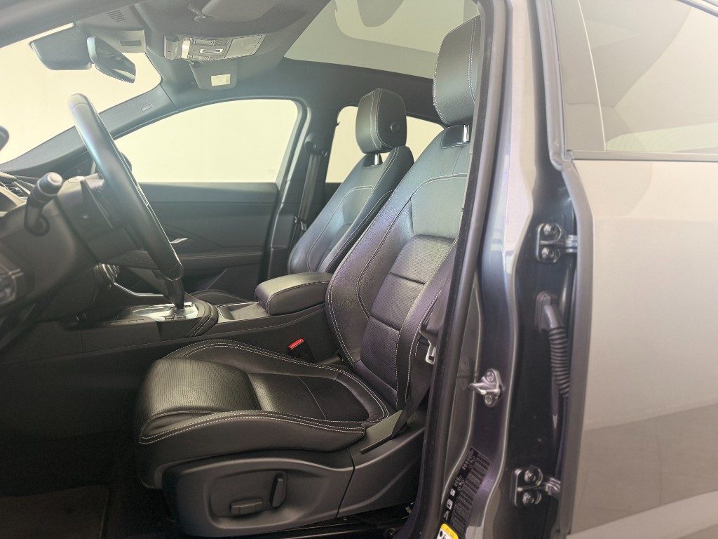 JAGUAR E-Pace 2.0D 150 CV AWD aut. R-Dynamic HSE - 13