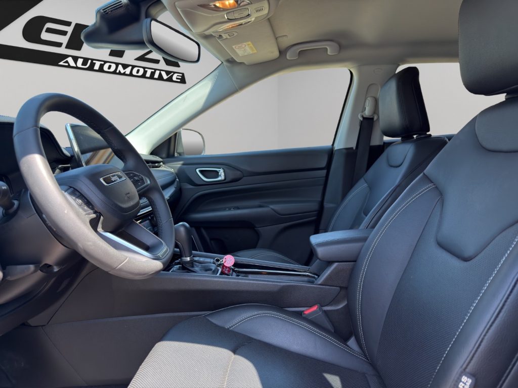JEEP Compass 1.5 Turbo T4 130 CV MHEV 2WD Summit - 9