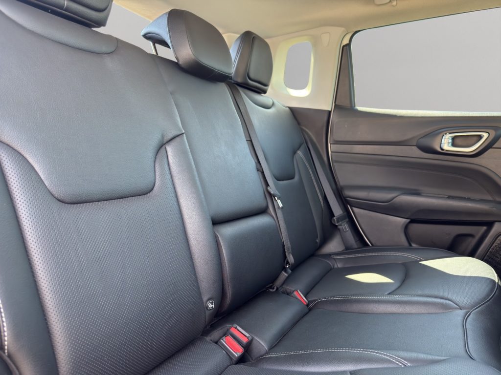 JEEP Compass 1.5 Turbo T4 130 CV MHEV 2WD Summit - 19