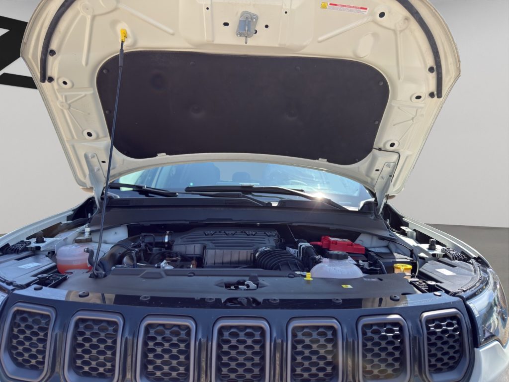 JEEP Compass 1.5 Turbo T4 130 CV MHEV 2WD Summit - 21