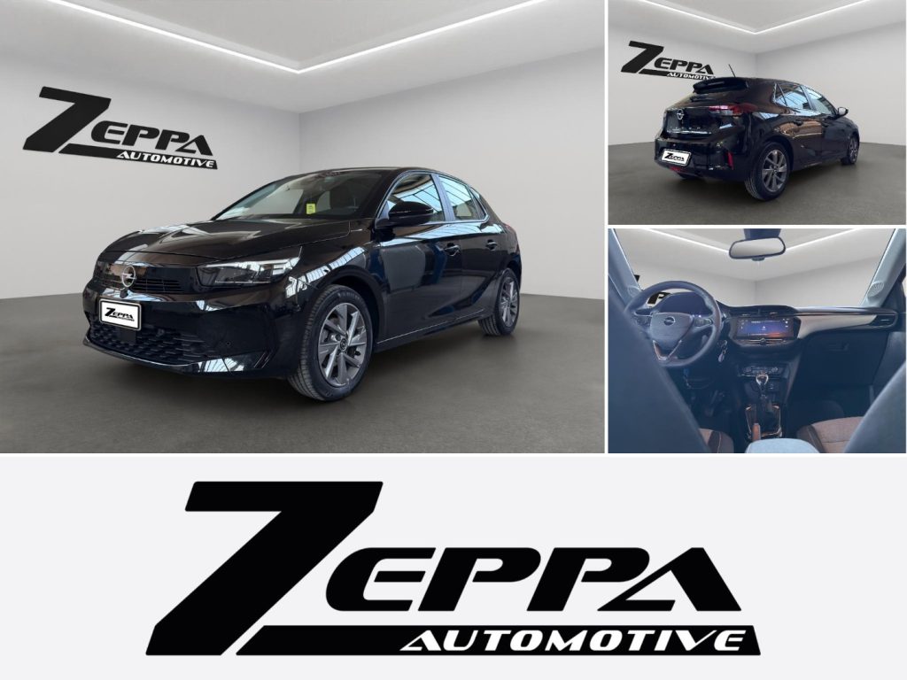 OPEL Corsa 1.2 100 CV - 27