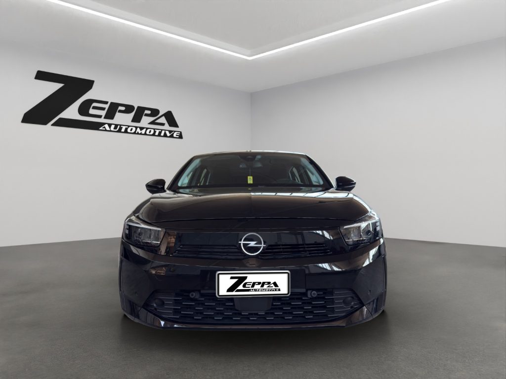OPEL Corsa 1.2 100 CV - 2