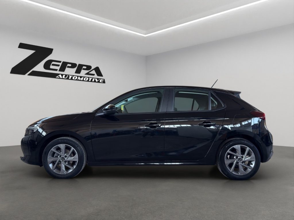 OPEL Corsa 1.2 100 CV - 3