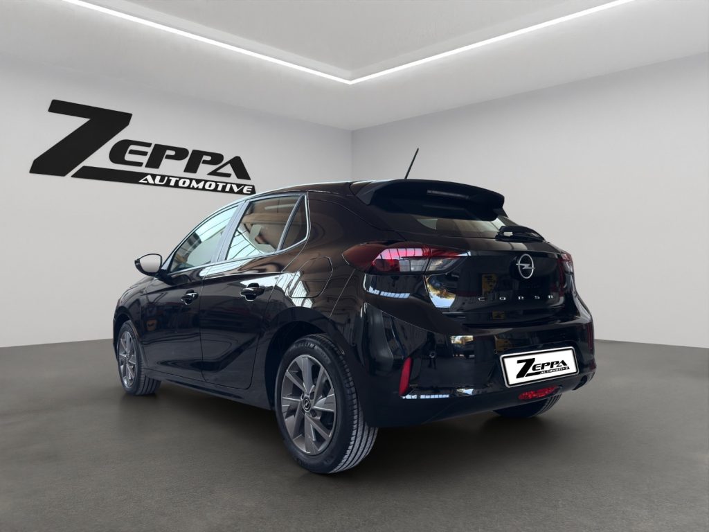 OPEL Corsa 1.2 100 CV - 4