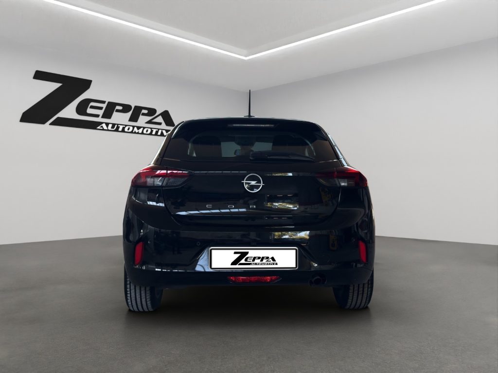 OPEL Corsa 1.2 100 CV - 5