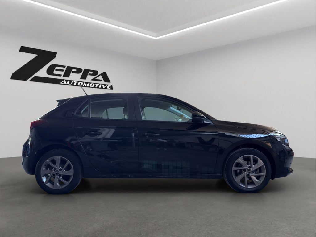 OPEL Corsa 1.2 100 CV - 7