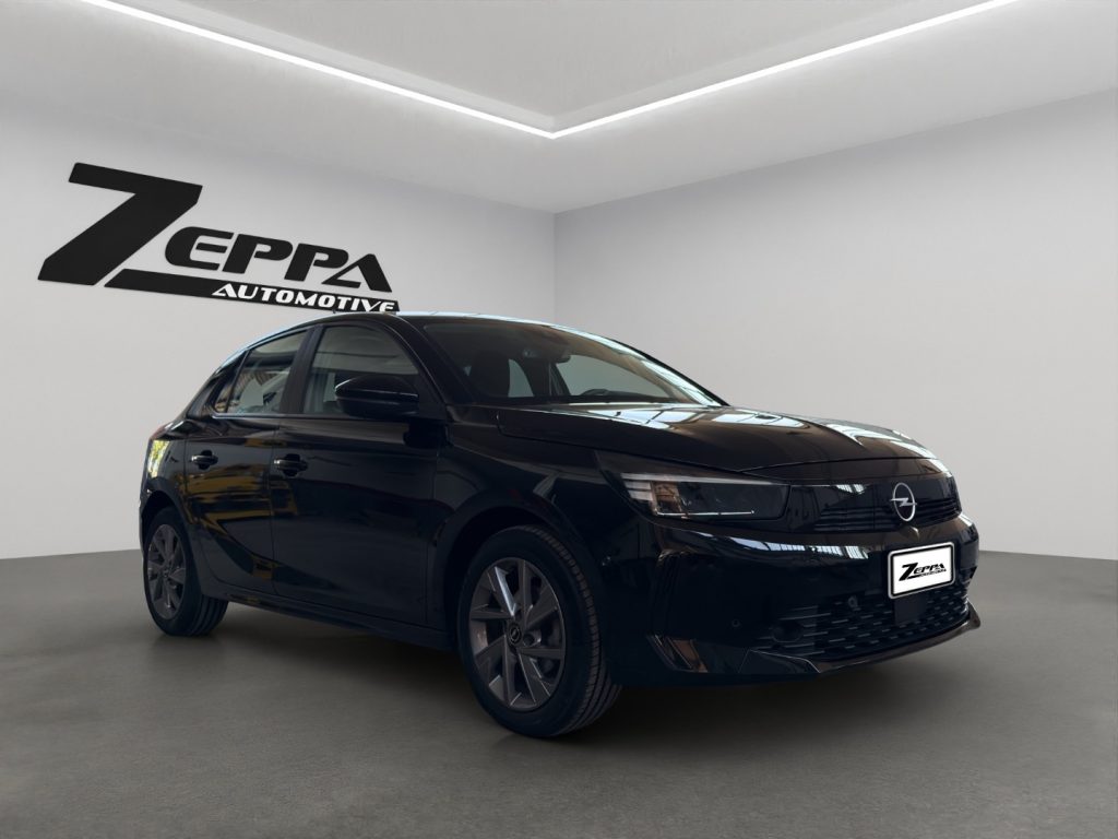 OPEL Corsa 1.2 100 CV - 8
