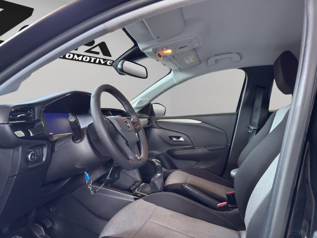 OPEL Corsa 1.2 100 CV - 9