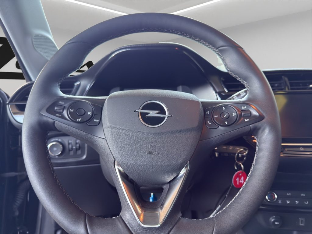 OPEL Corsa 1.2 100 CV - 10