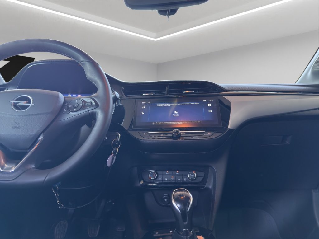 OPEL Corsa 1.2 100 CV - 15