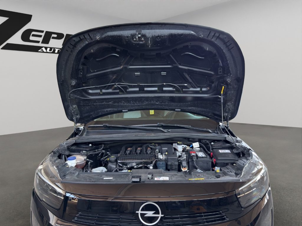 OPEL Corsa 1.2 100 CV - 21