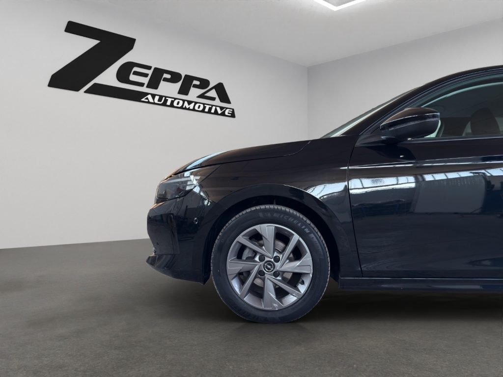 OPEL Corsa 1.2 100 CV - 22