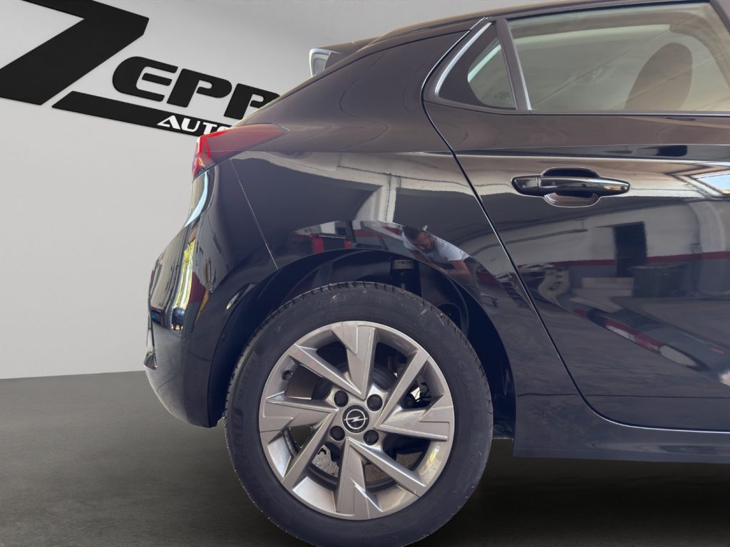 OPEL Corsa 1.2 100 CV - 25
