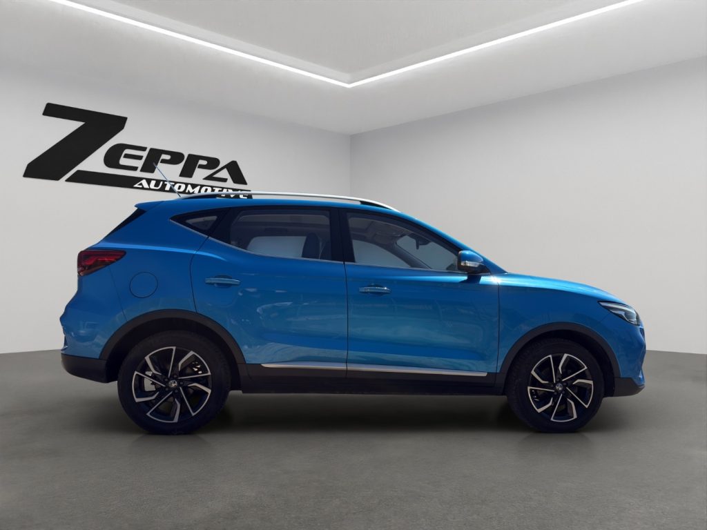 MG ZS 1.0T-GDI aut. Luxury - 7