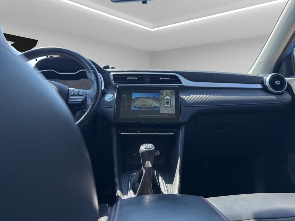 MG ZS 1.0T-GDI aut. Luxury - 14