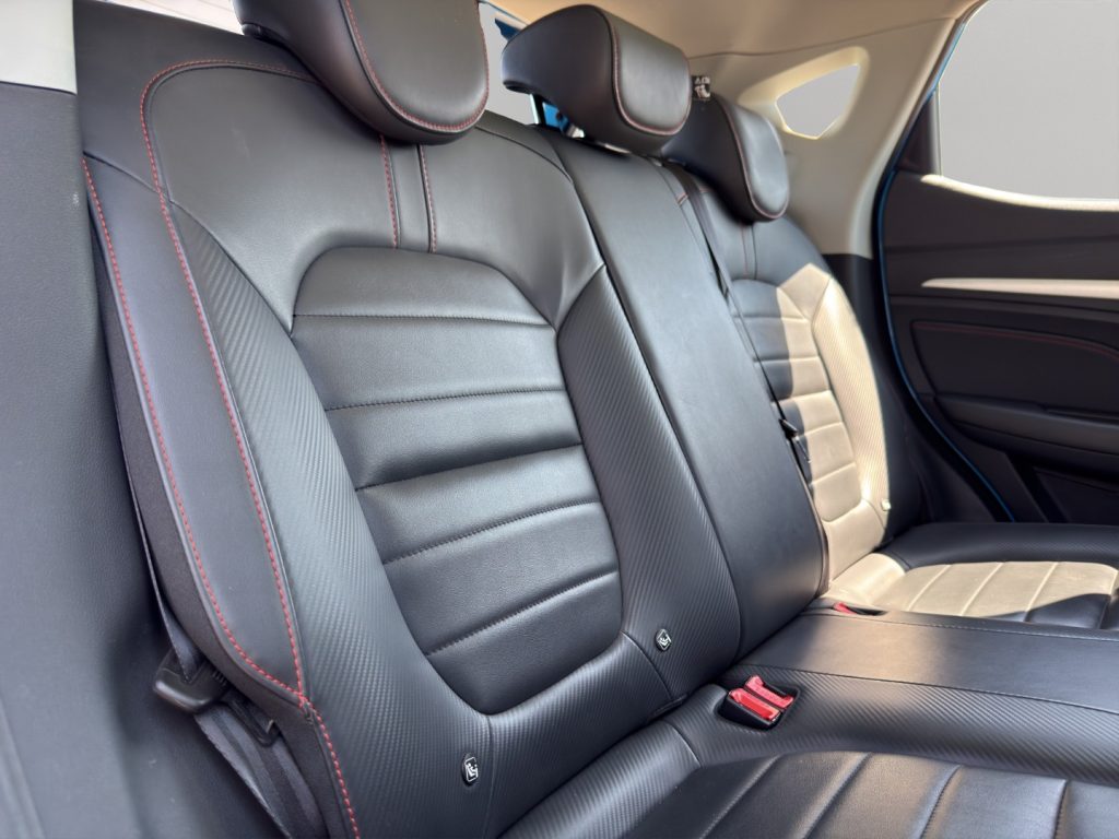 MG ZS 1.0T-GDI aut. Luxury - 19