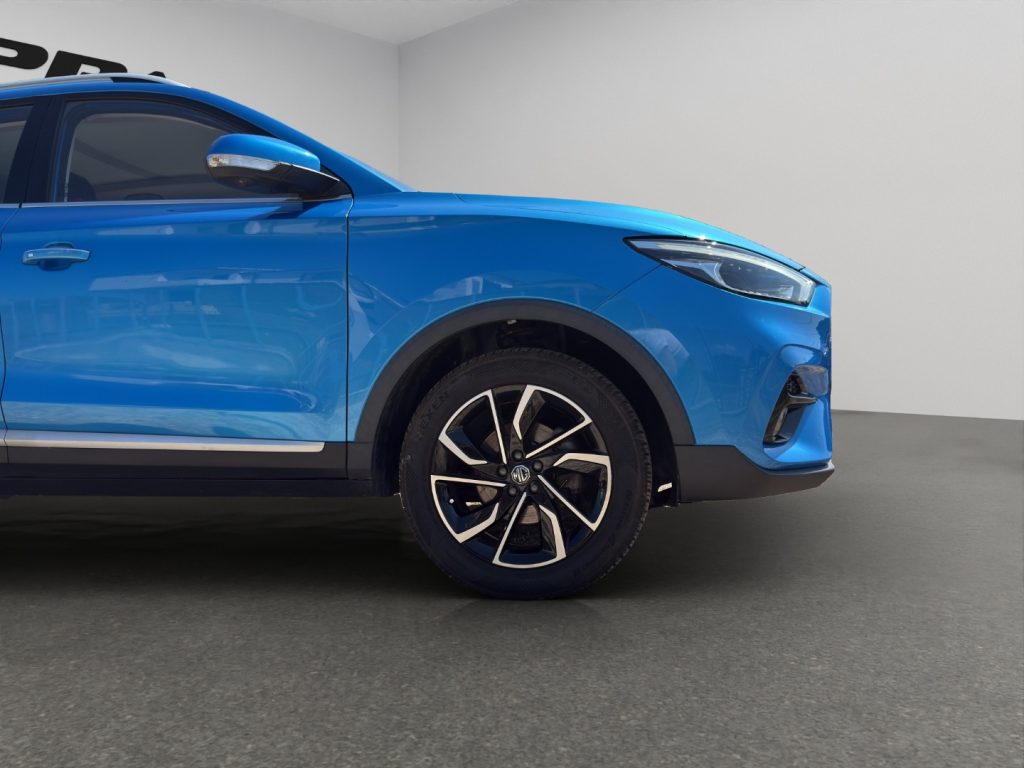 MG ZS 1.0T-GDI aut. Luxury - 23