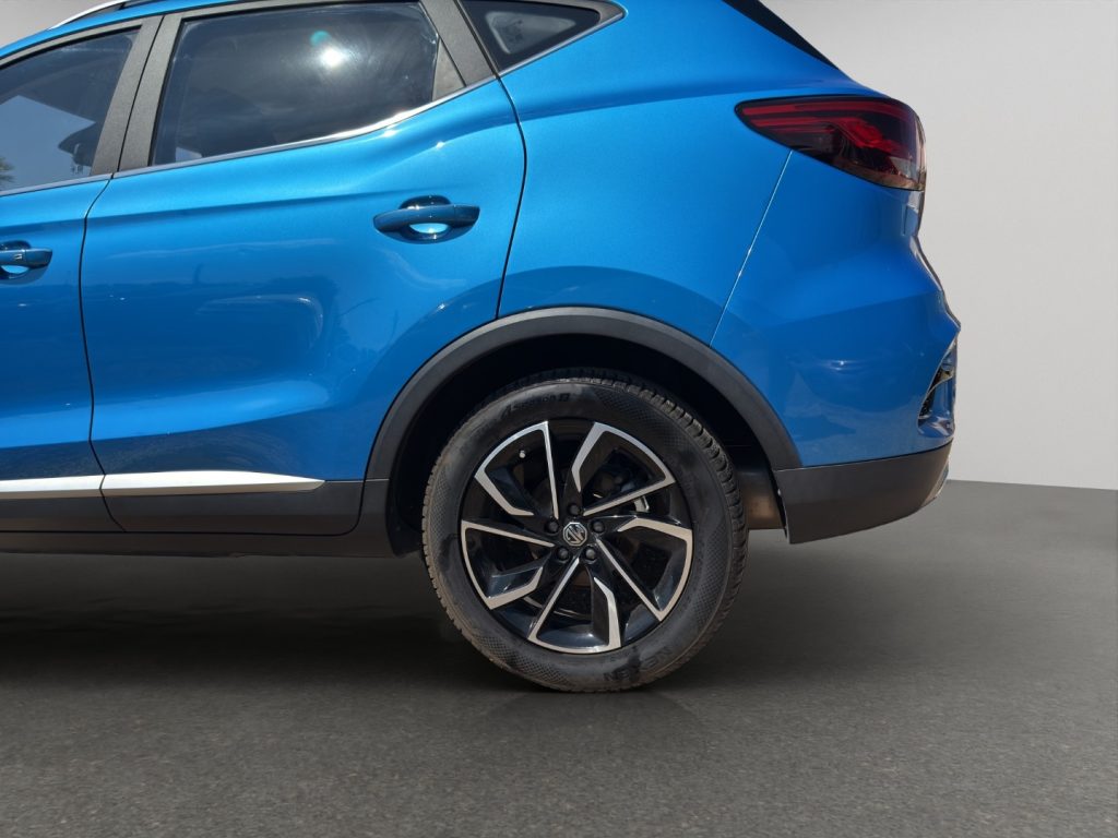 MG ZS 1.0T-GDI aut. Luxury - 24