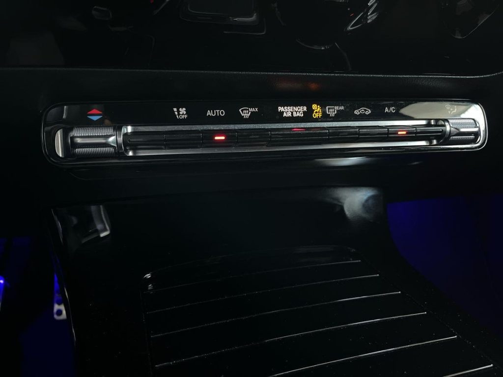 MERCEDES-BENZ A 180 d Automatic AMG Line Advanced Plus - 14