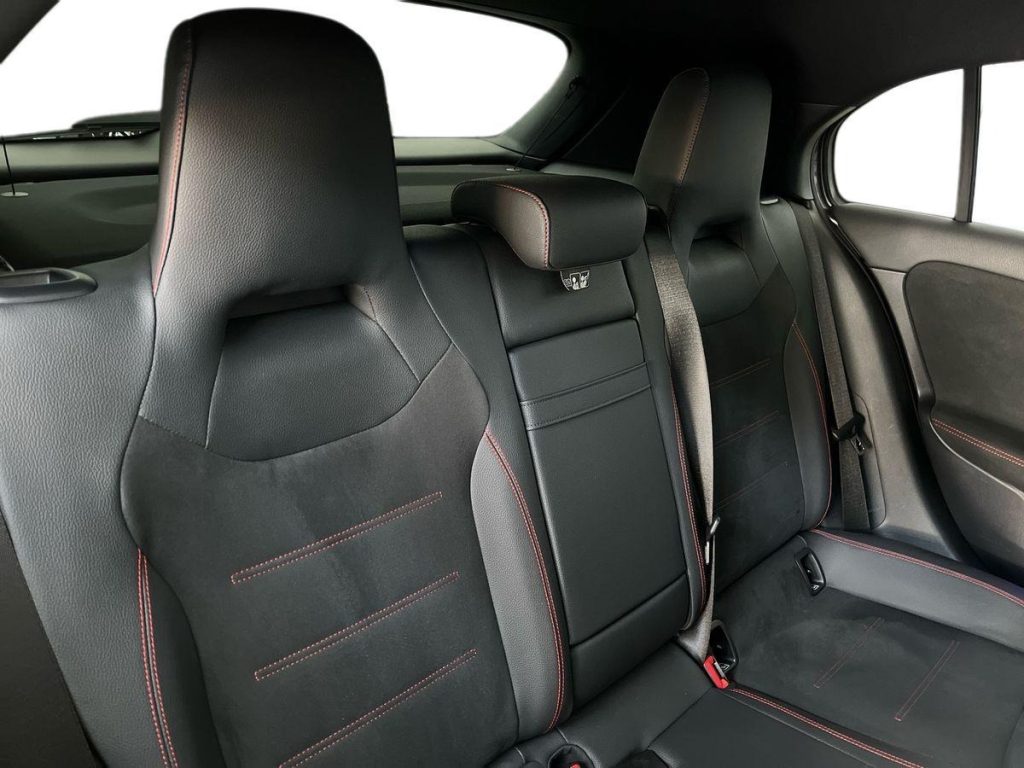 MERCEDES-BENZ A 180 d Automatic AMG Line Advanced Plus - 15