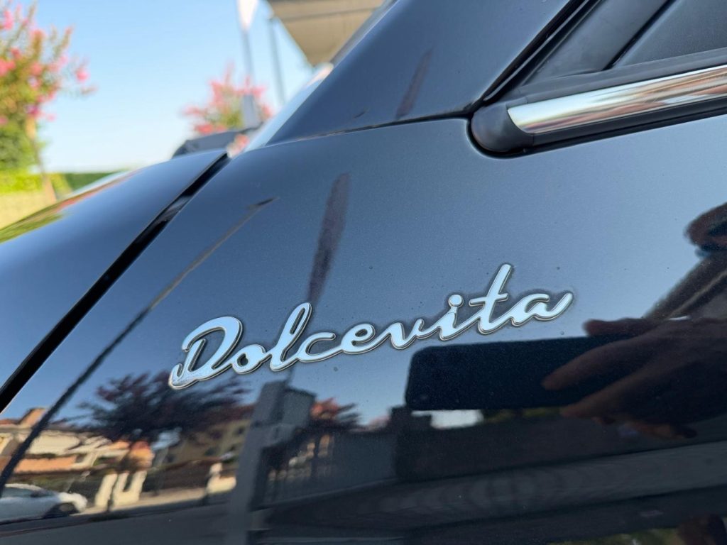 FIAT 500 1.0 Hybrid Dolcevita - 15