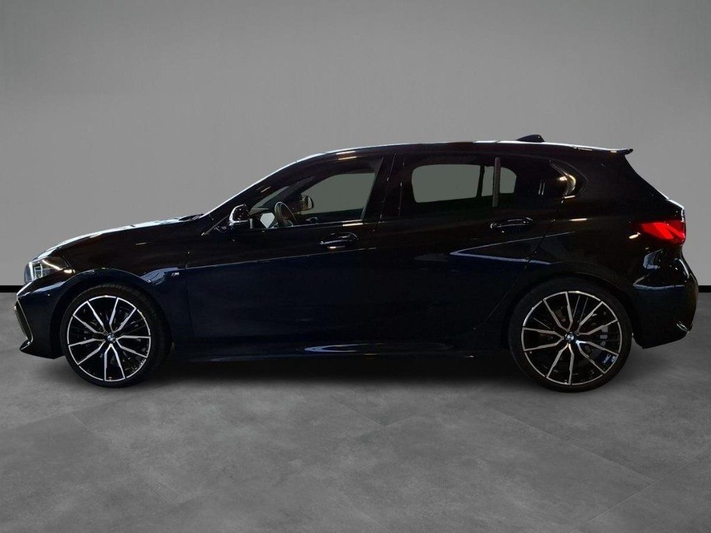 BMW 120 d xDrive 5p. Msport - 3