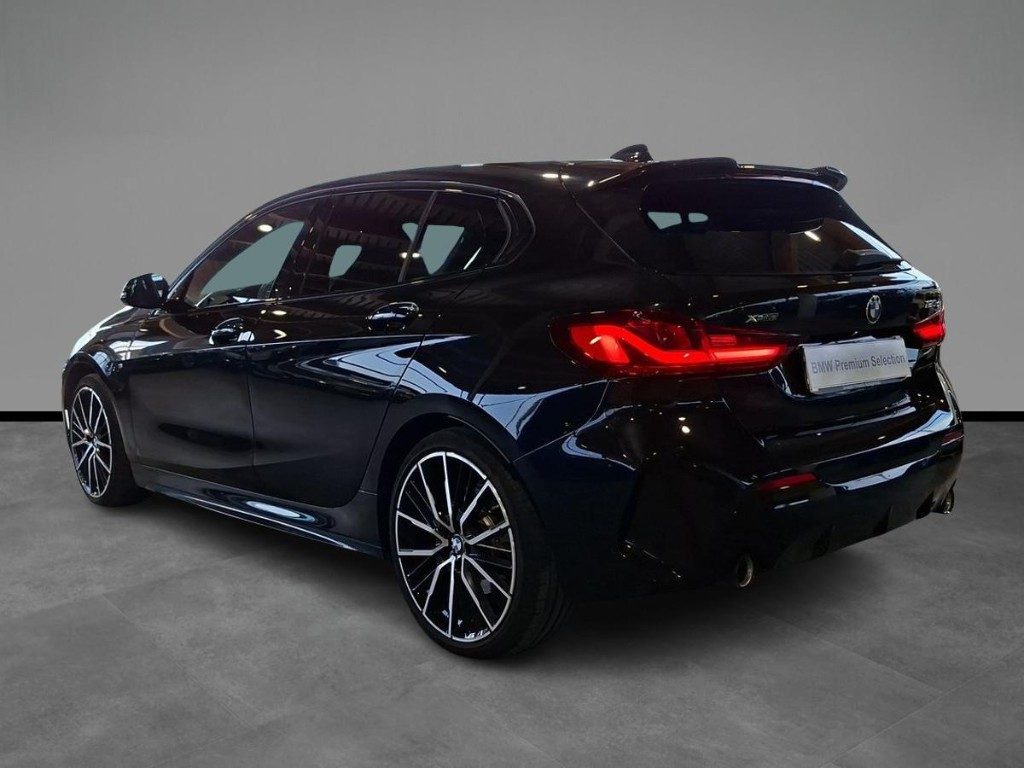 BMW 120 d xDrive 5p. Msport - 4