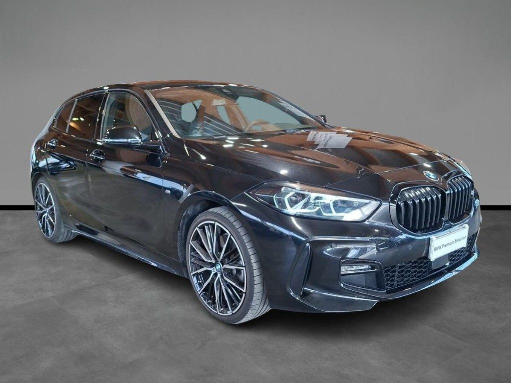 BMW 120 d xDrive 5p. Msport - 15