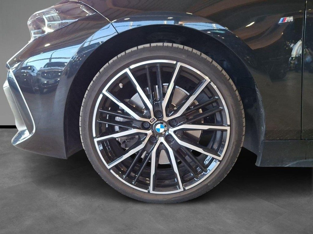 BMW 120 d xDrive 5p. Msport - 5