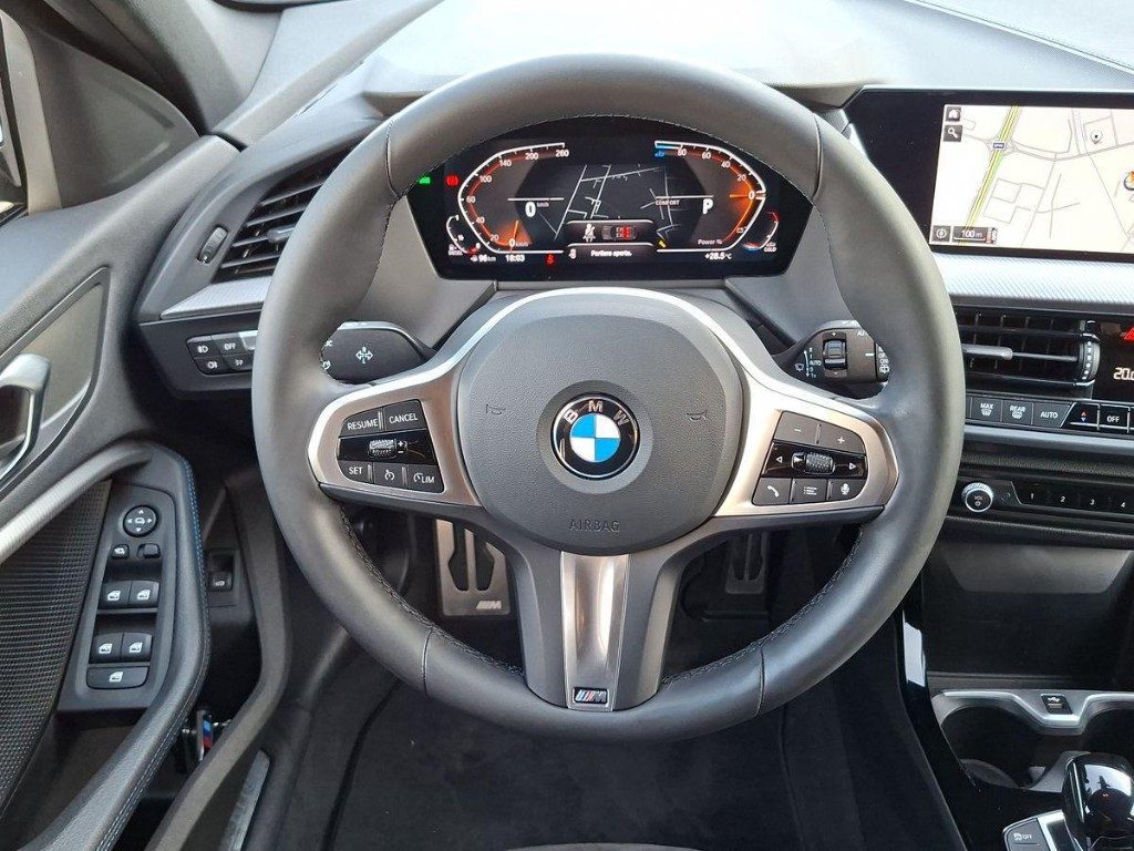 BMW 120 d xDrive 5p. Msport - 11