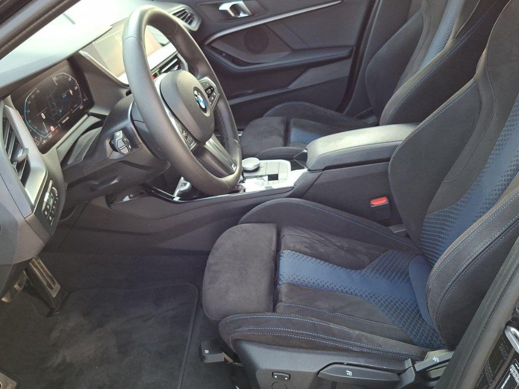 BMW 120 d xDrive 5p. Msport - 9