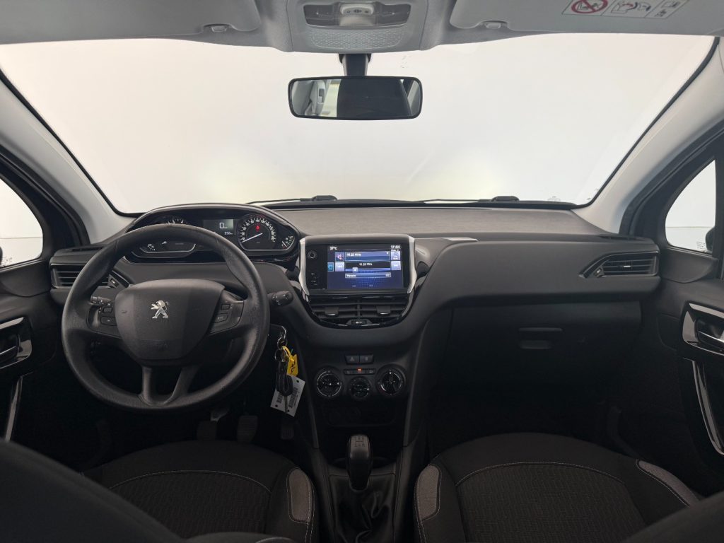 PEUGEOT 208 1° serie PureTech 68 5 porte Access - 11