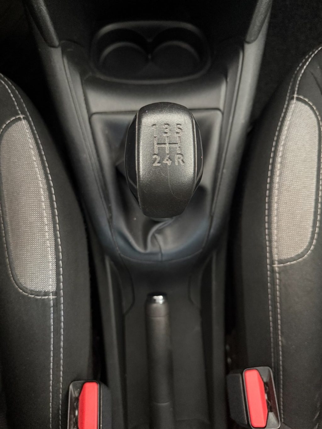 PEUGEOT 208 1° serie PureTech 68 5 porte Access - 15