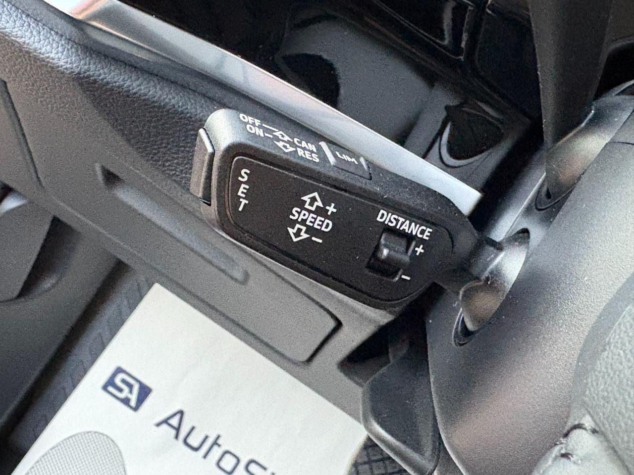 AUDI Q3 35 TDI 150 CV S tronic Business FARI LED - 17