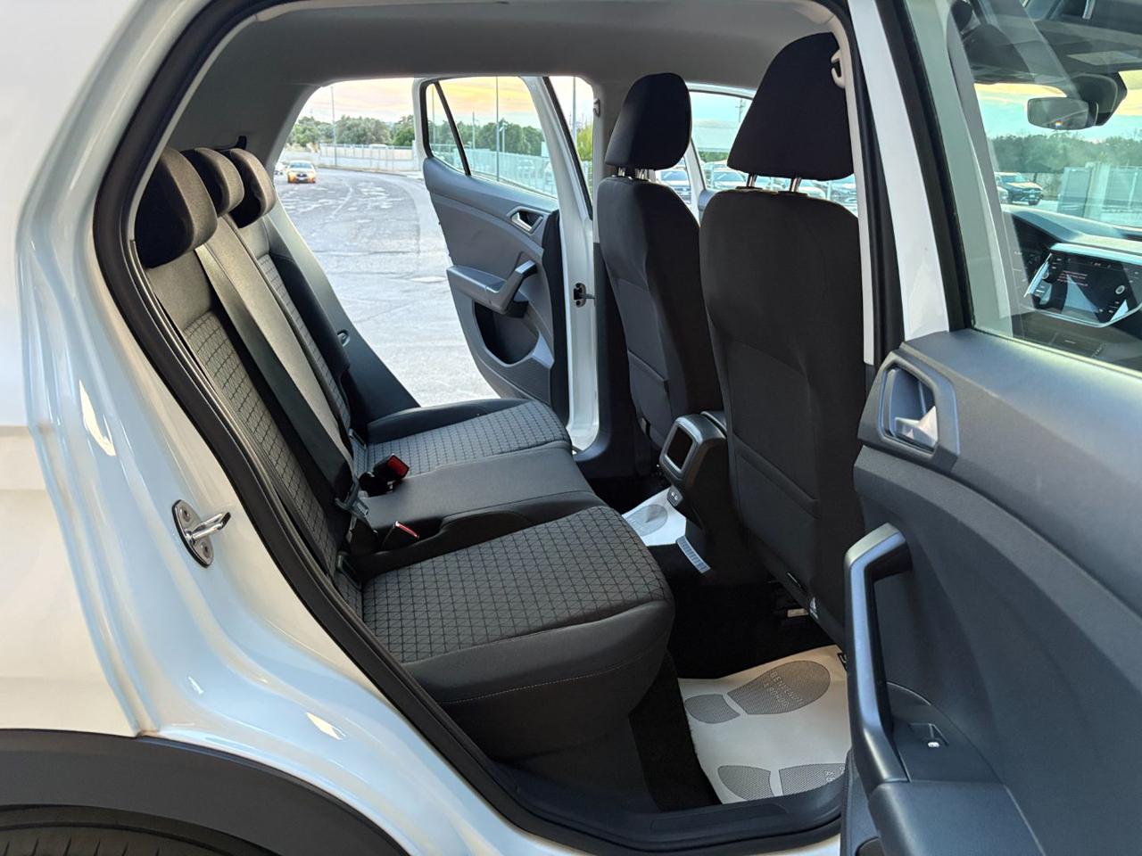VOLKSWAGEN T-Cross 1.0 TSI Life BMT VIRTUAL COCKPIT - 11