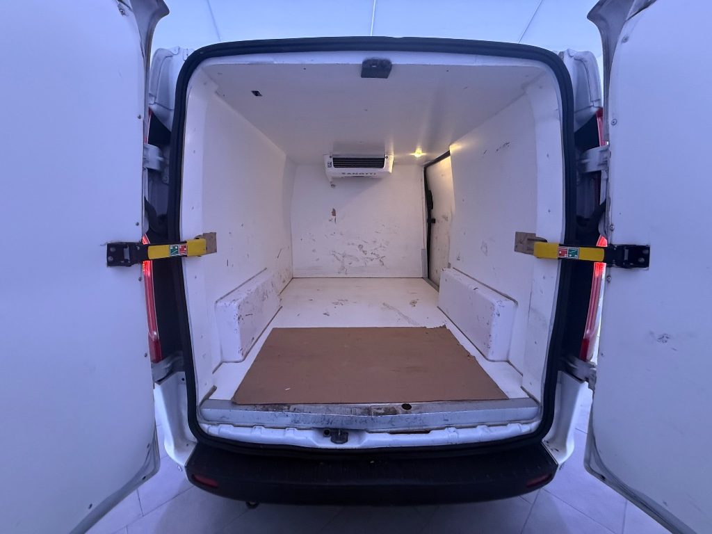 FORD Transit Custom 280 2.0 TDCi 130 PC Furgone Titanium - 13