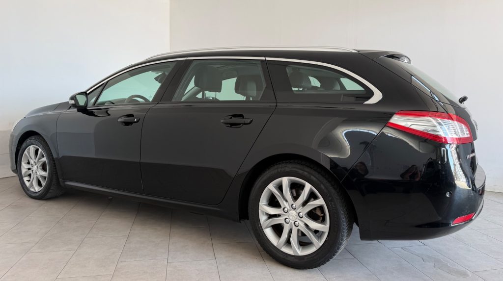 PEUGEOT 508 BlueHDi 120 S&S SW Allure - 5