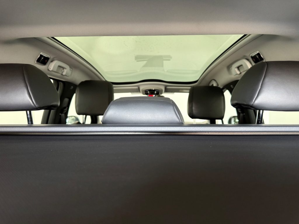 PEUGEOT 508 BlueHDi 120 S&S SW Allure - 20
