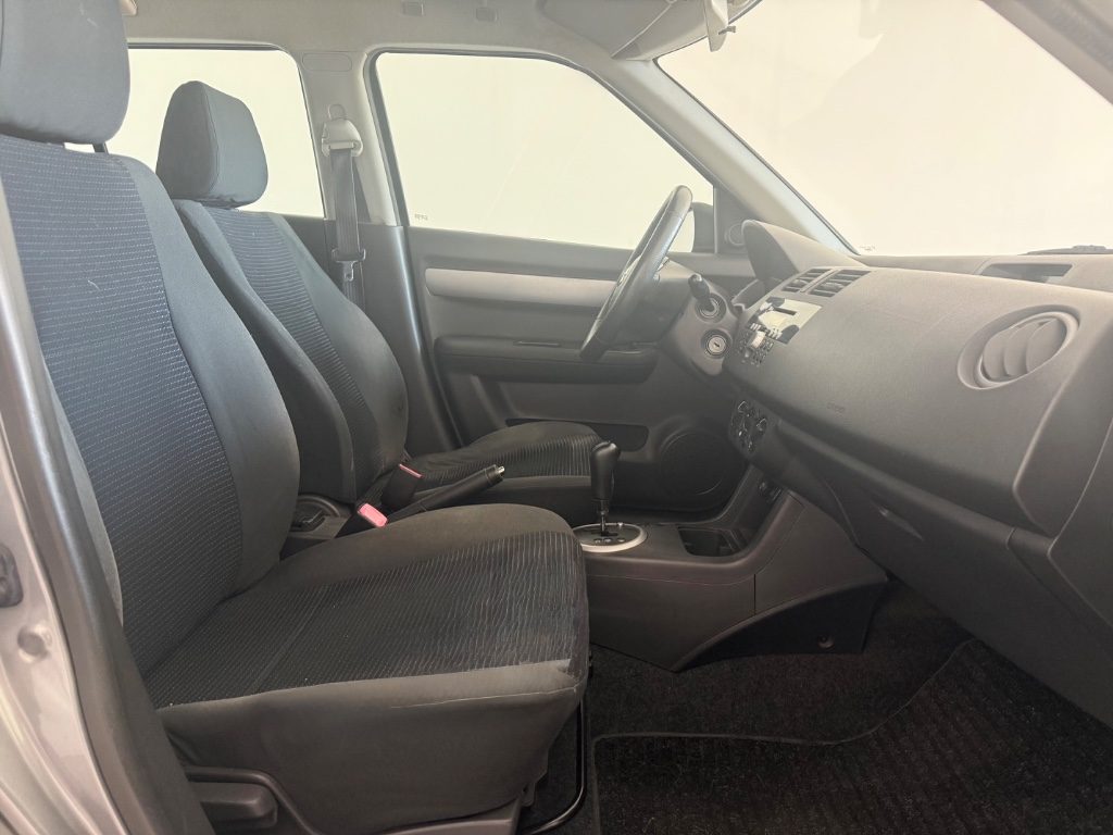 SUZUKI Swift 1.3 5p. GL - 9