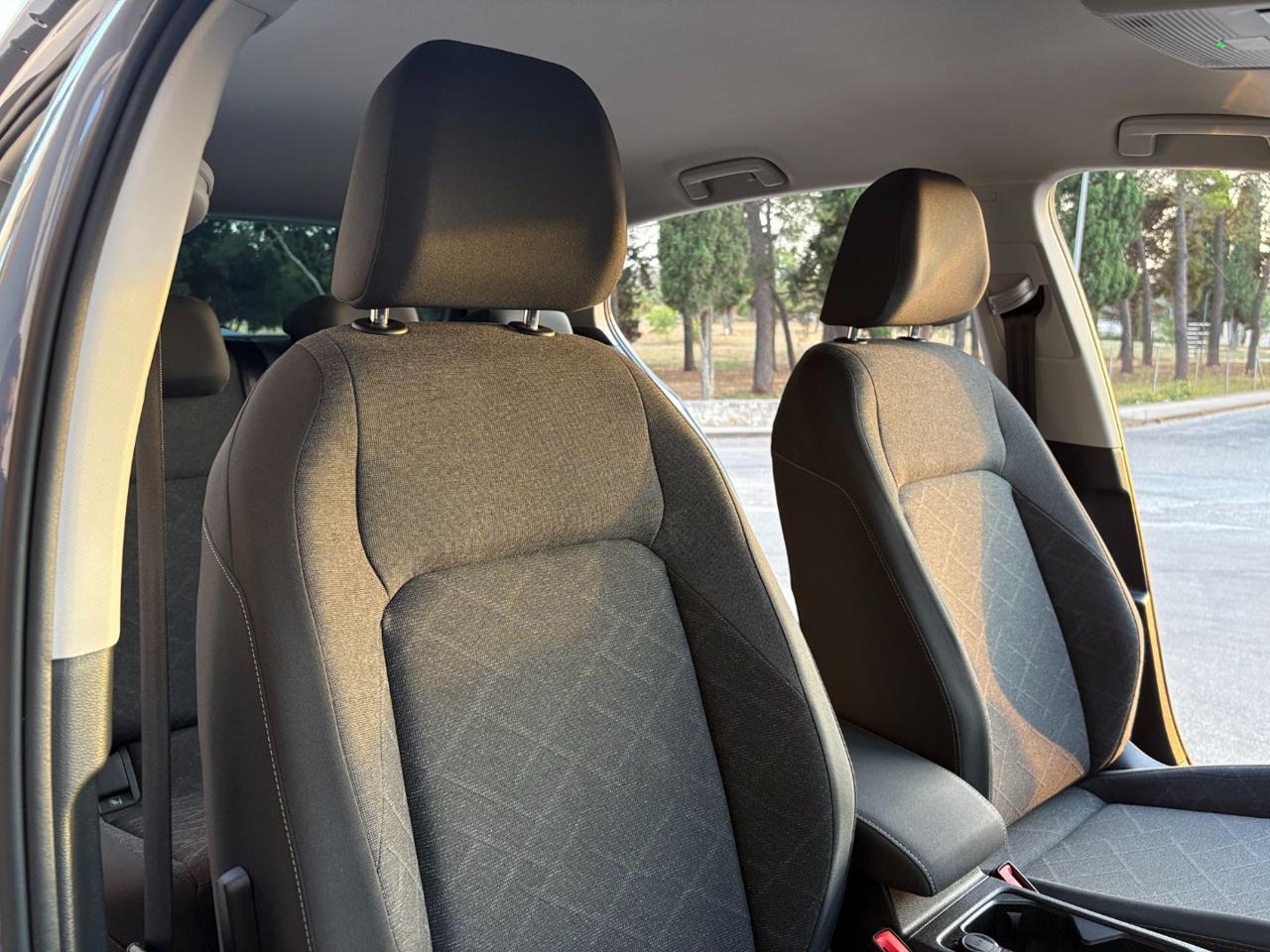 VOLKSWAGEN Golf 2.0 TDI DSG SCR Life COCKPIT-LUCI AMBIENTE - 10