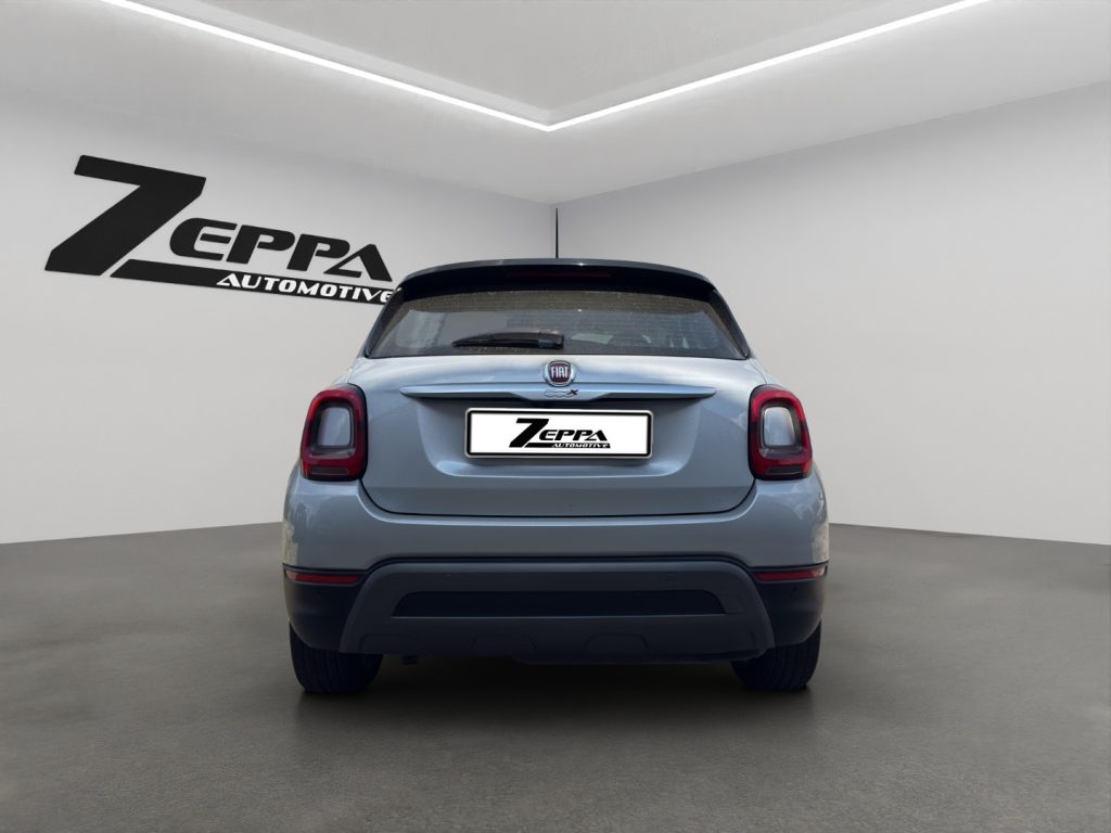 FIAT 500X 1.6 MultiJet 130 CV Cross - 5