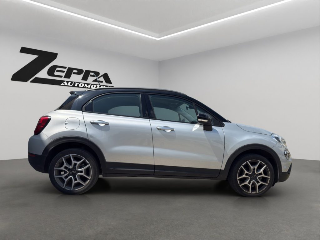 FIAT 500X 1.6 MultiJet 130 CV Cross - 7
