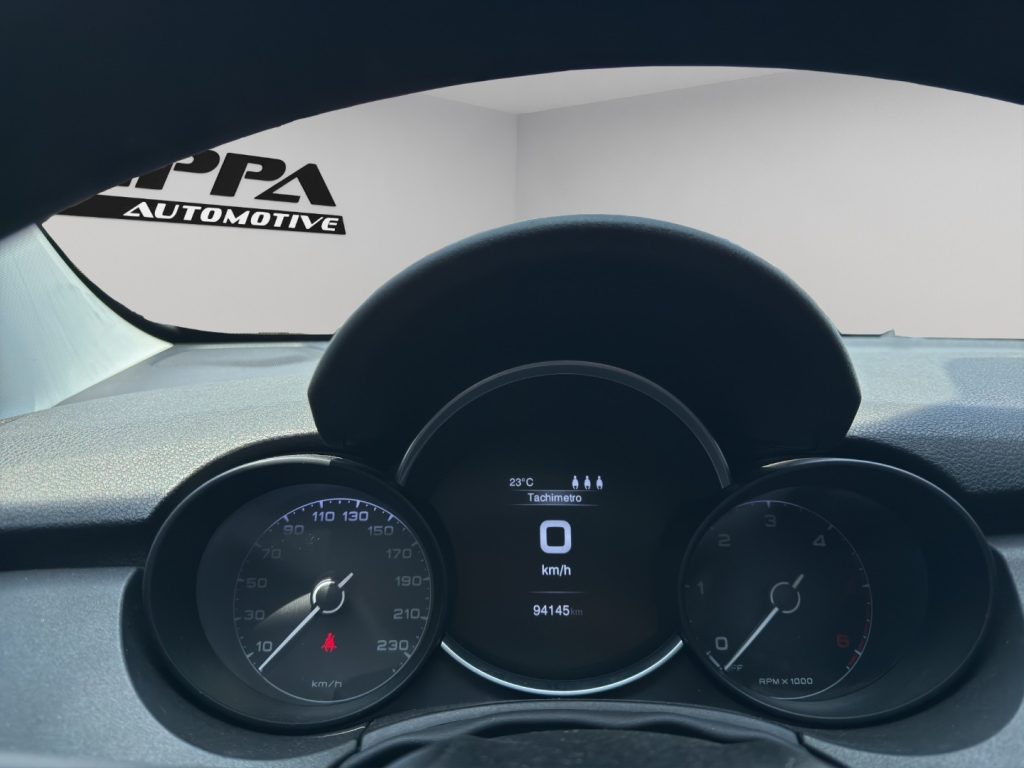 FIAT 500X 1.6 MultiJet 130 CV Cross - 11