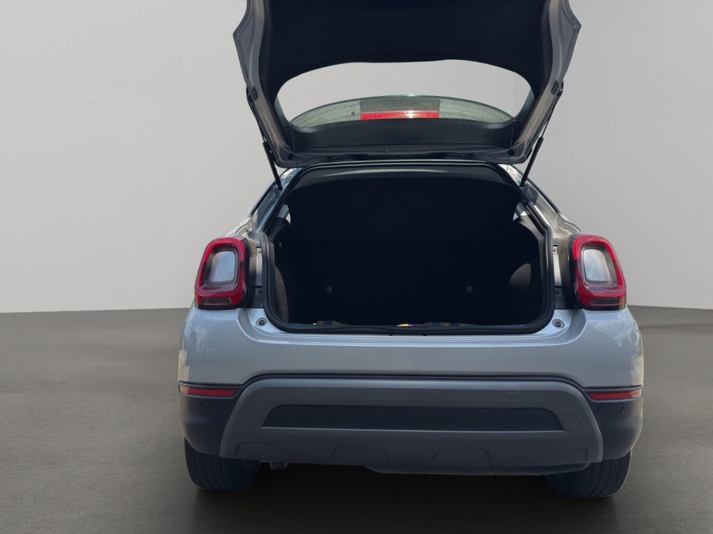 FIAT 500X 1.6 MultiJet 130 CV Cross - 20