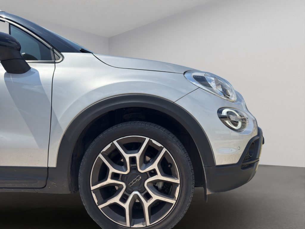FIAT 500X 1.6 MultiJet 130 CV Cross - 22
