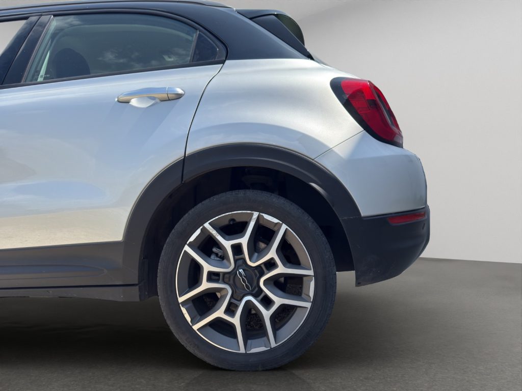FIAT 500X 1.6 MultiJet 130 CV Cross - 23