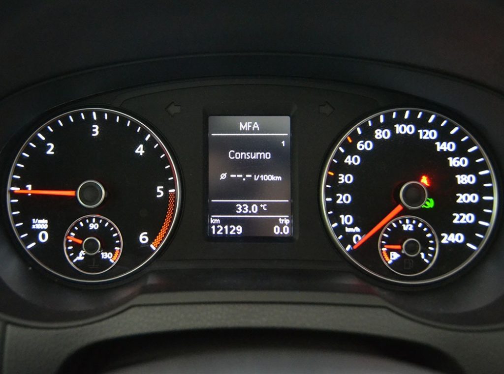 VOLKSWAGEN Sharan 2.0 TDI 170 CV DSG Highline BMT  KM 12.129  - 11