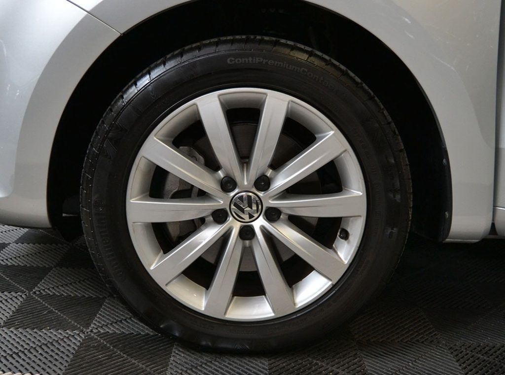 VOLKSWAGEN Sharan 2.0 TDI 170 CV DSG Highline BMT  KM 12.129  - 29